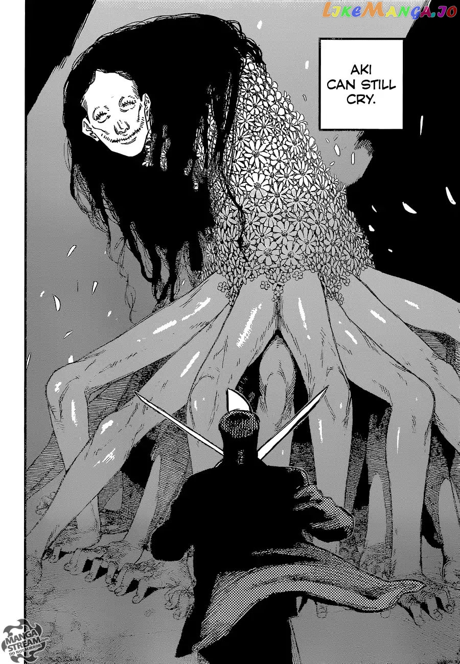 Chainsaw Man, Chapter 25 image 07